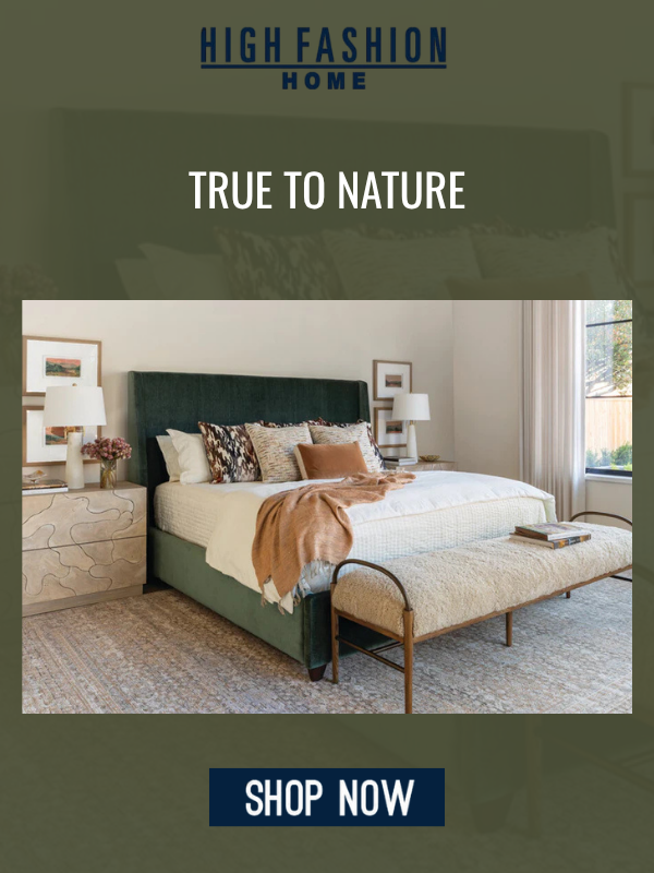 True to Nature