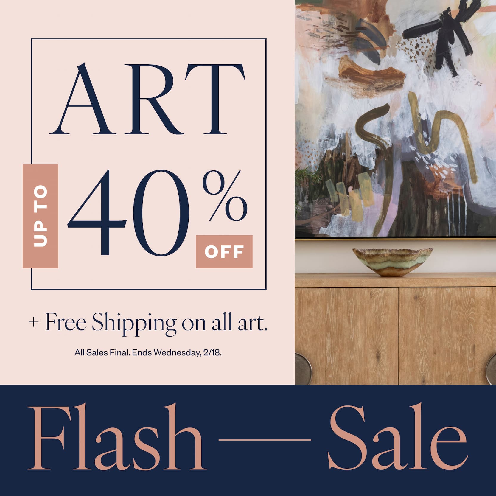 Art Sale