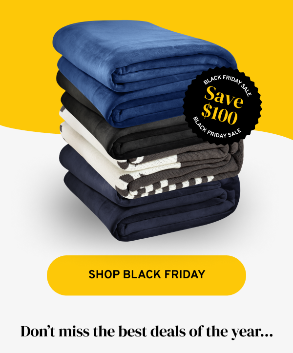 Shop Black Friday Sale