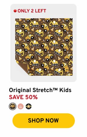 original stretch kids