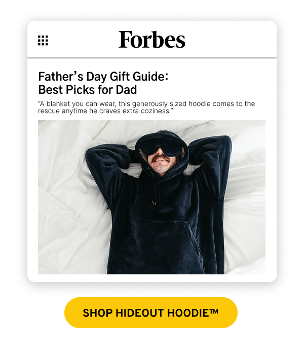 shop hideout hoodie