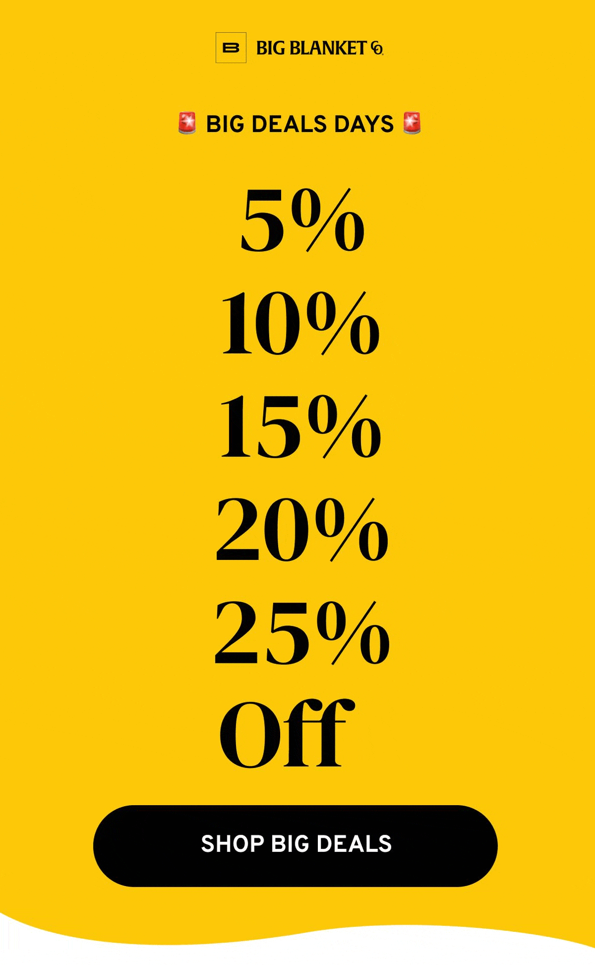 New Sales Styles
