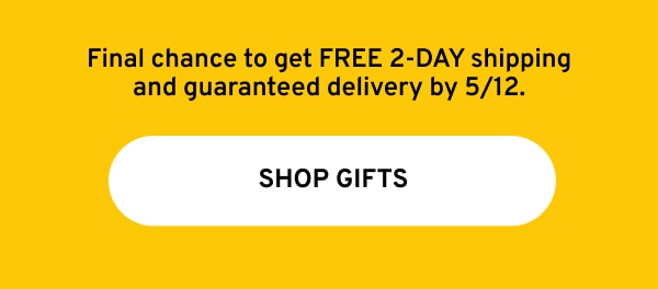 Shop Gifts