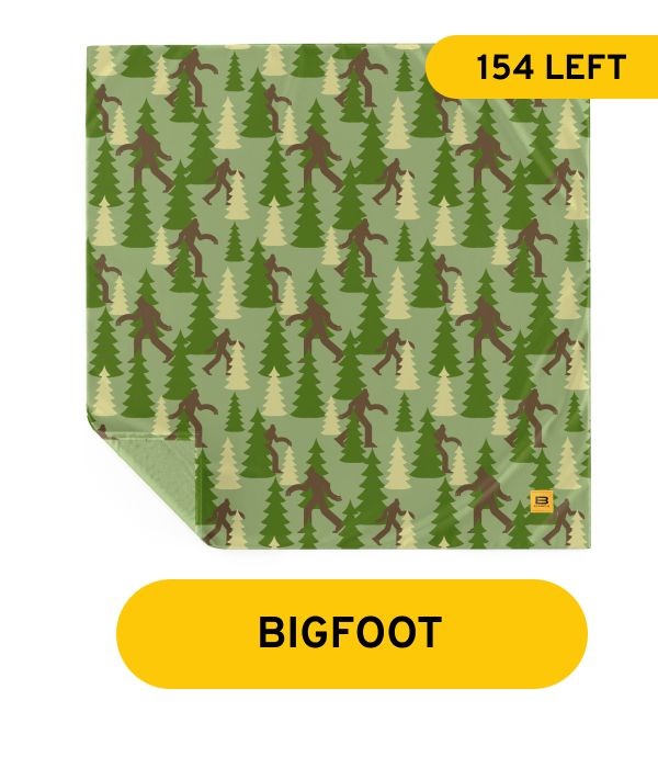 Bigfoot