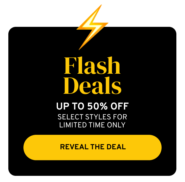 Flash Deals