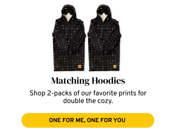Hideout Hoodie Bundle