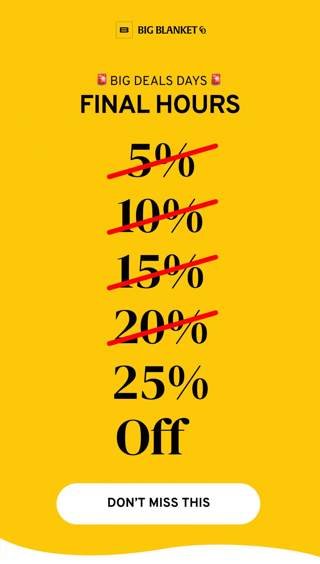 New Sales Styles