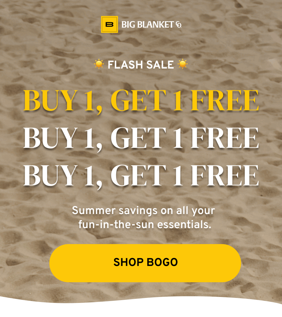 Buy One Get One Free