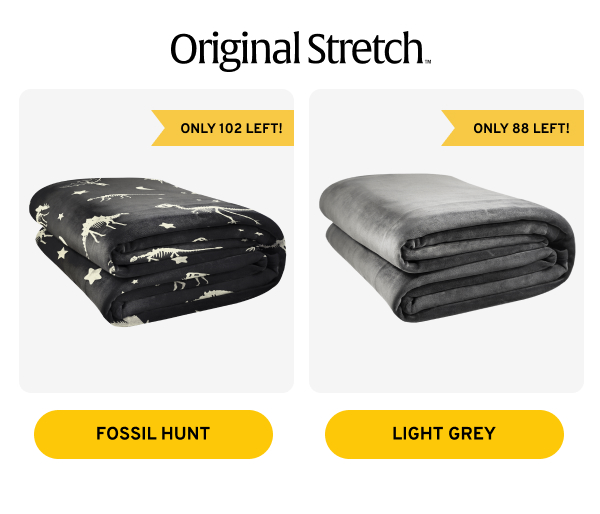 Original Stretch