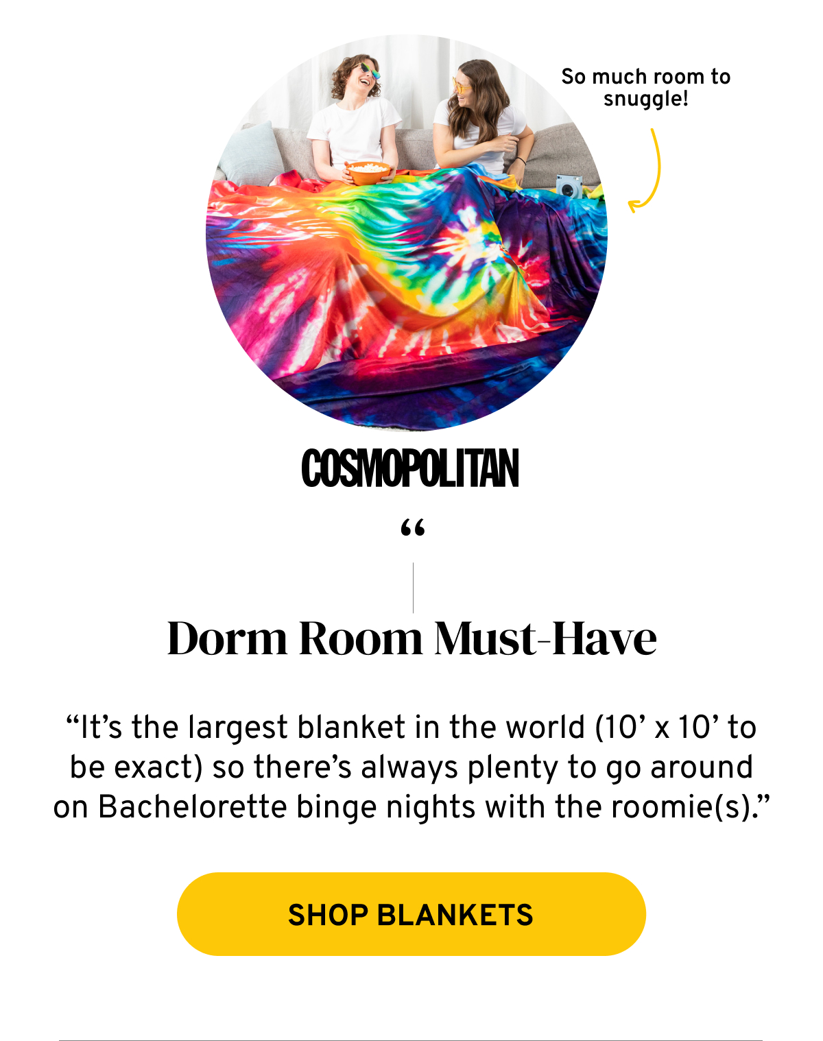 Shop Blankets