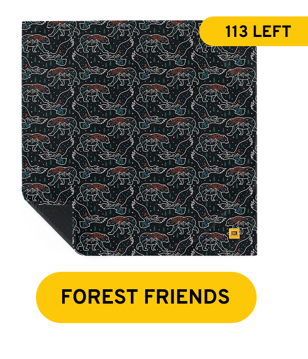 Forest Friends