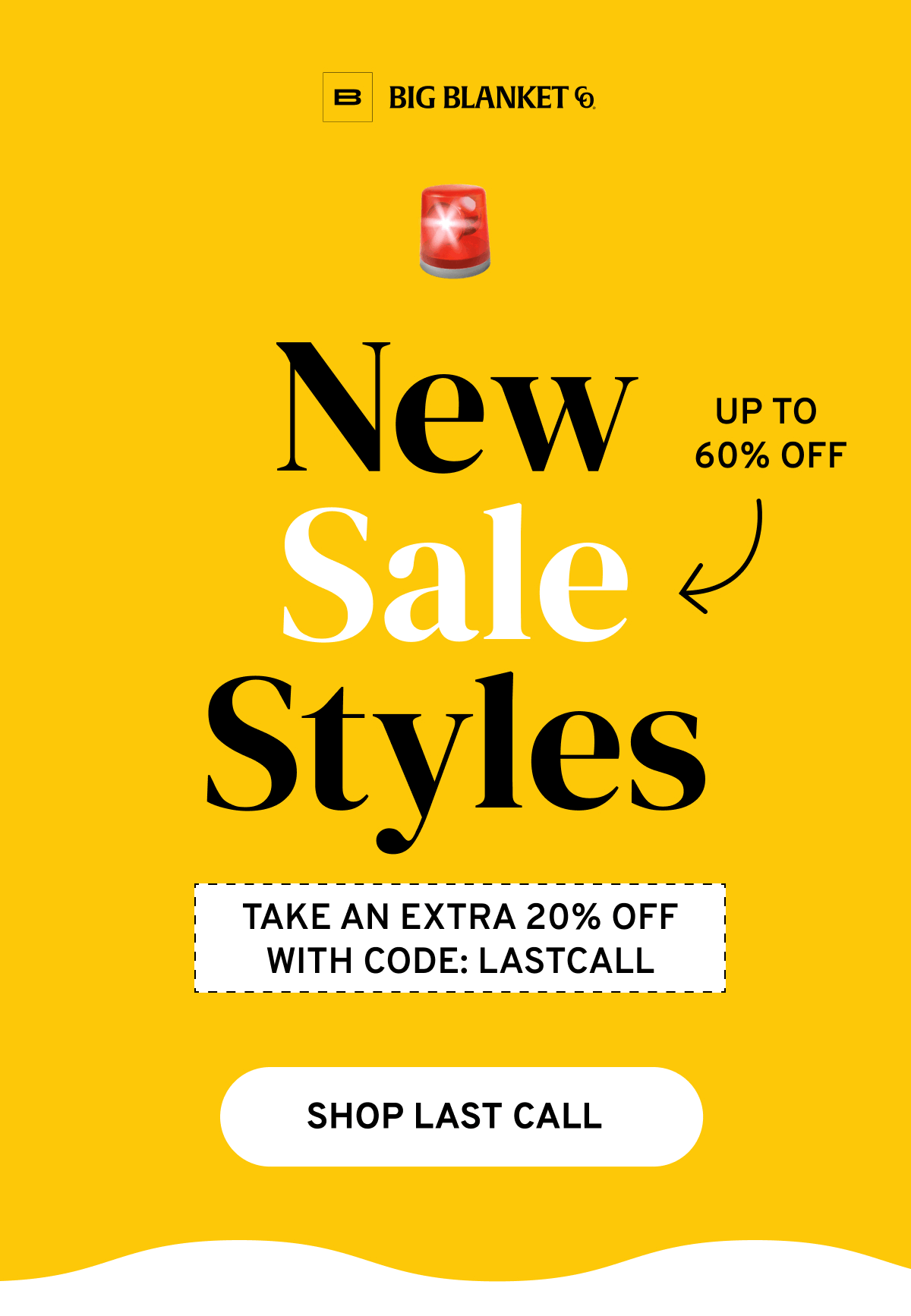 New Sales Styles