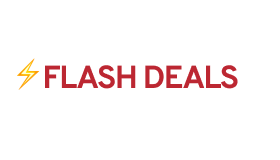 Flash Deals