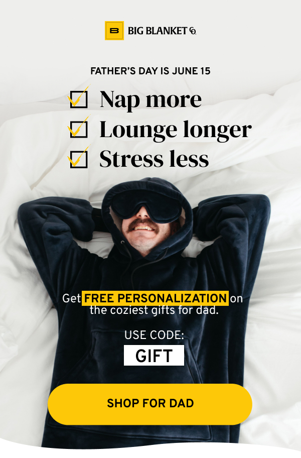 shop gifts for dad