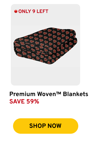 premium woven