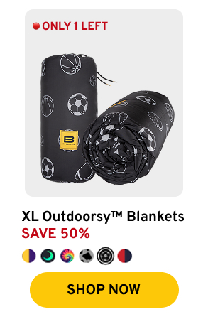 xl outdoorsy