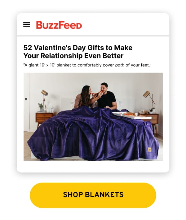Shop Blankets
