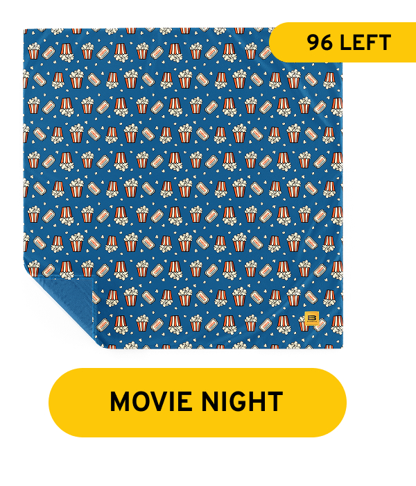 Movie Night