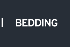 Bedding