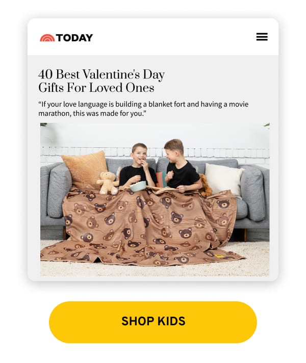 Shop Kids
