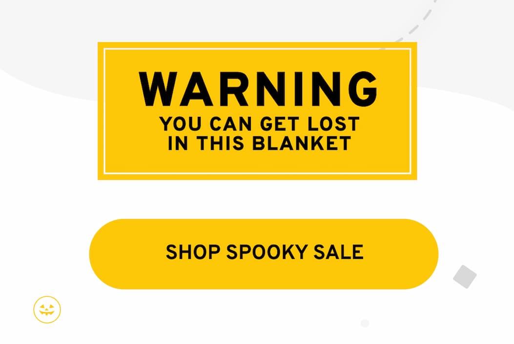 Freaky Flash Sale