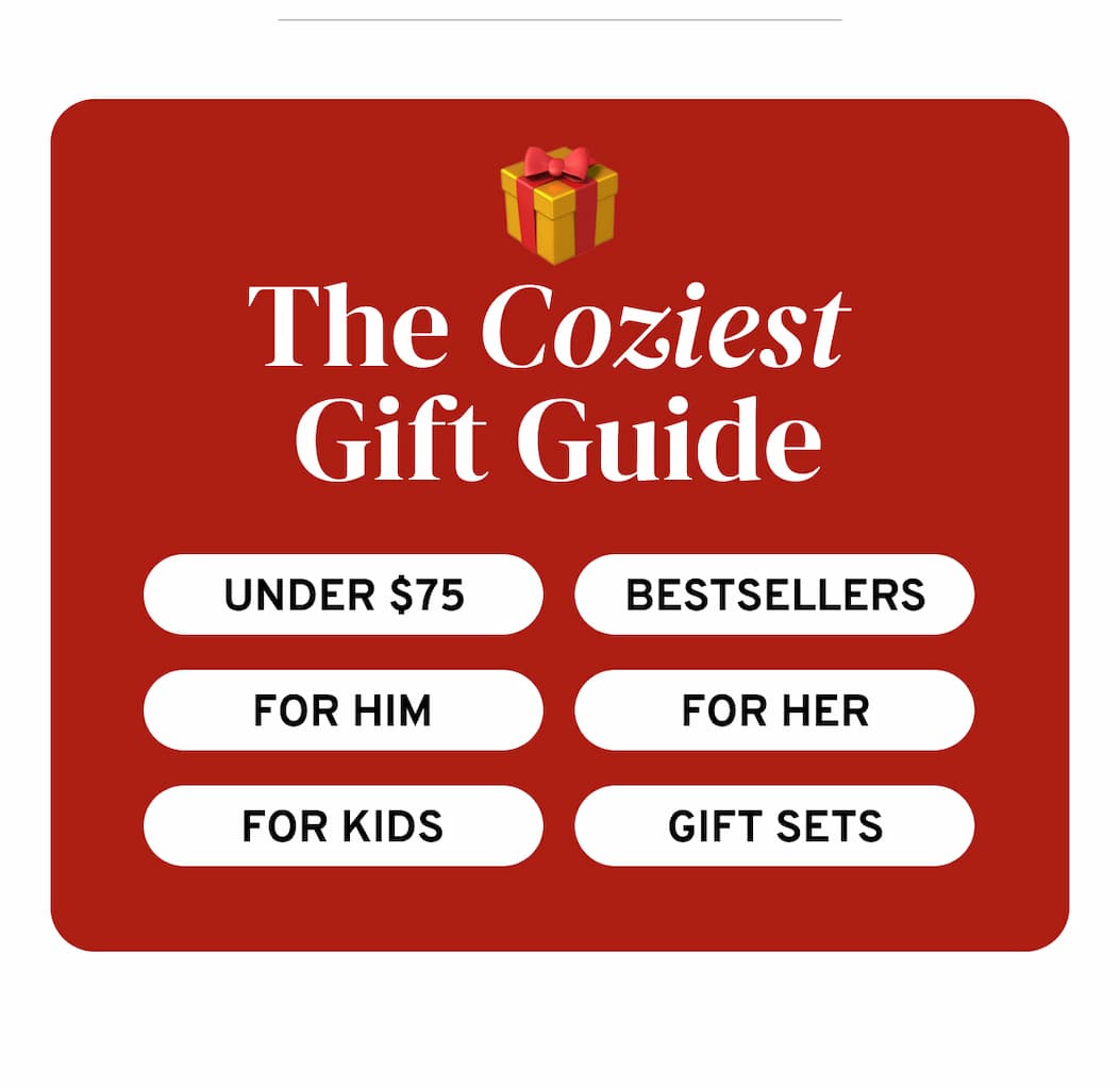 Gift Guide