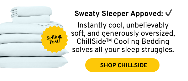SHOP CHILLSIDE
