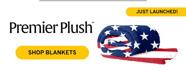 SHOP BLANKETS