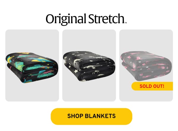 Original Stretch