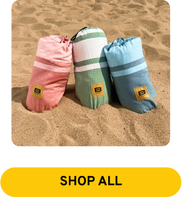 Big Beachy™ Blanket | Shop All