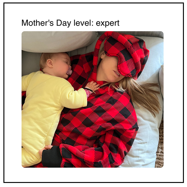 Use code FREE2DAY for free shipping by mother's day