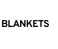 Blankets
