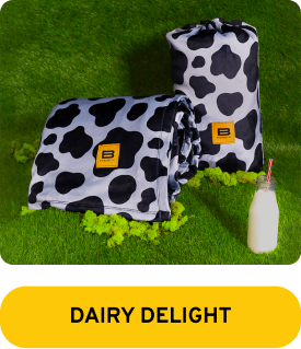 Original Stretch DAIRY DELIGHT