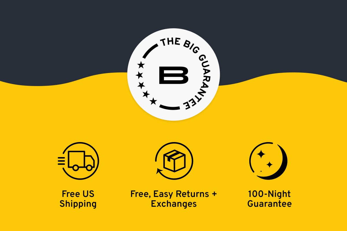 Ready to show off your fort building skills? Big Blanket Co