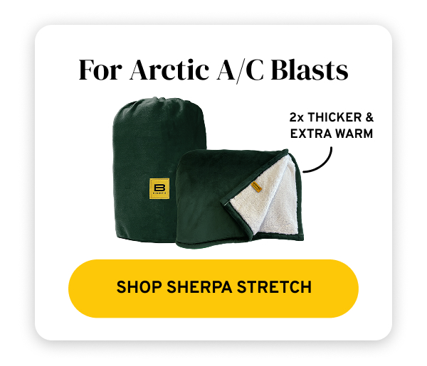 SHOP SHERPA STRETCH