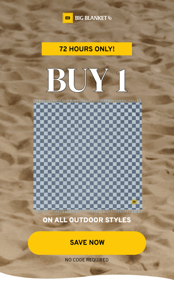 Buy One Get One Free
