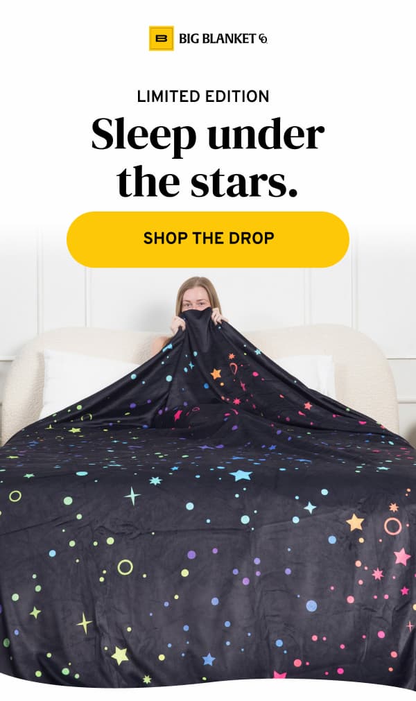 LIMITED EDITION electric sky