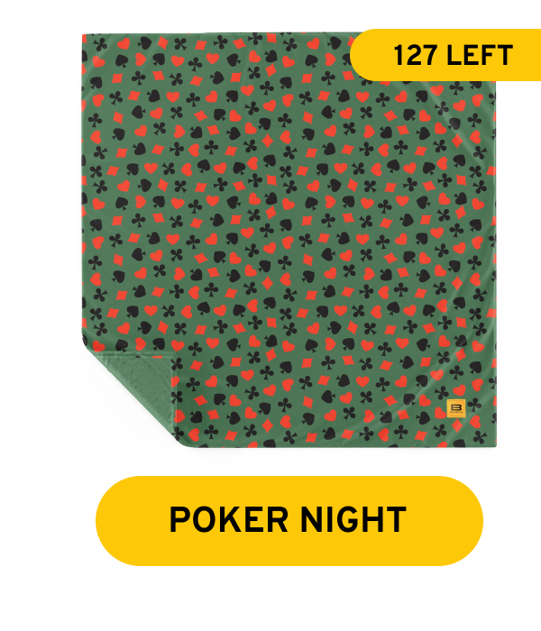 Poker Night
