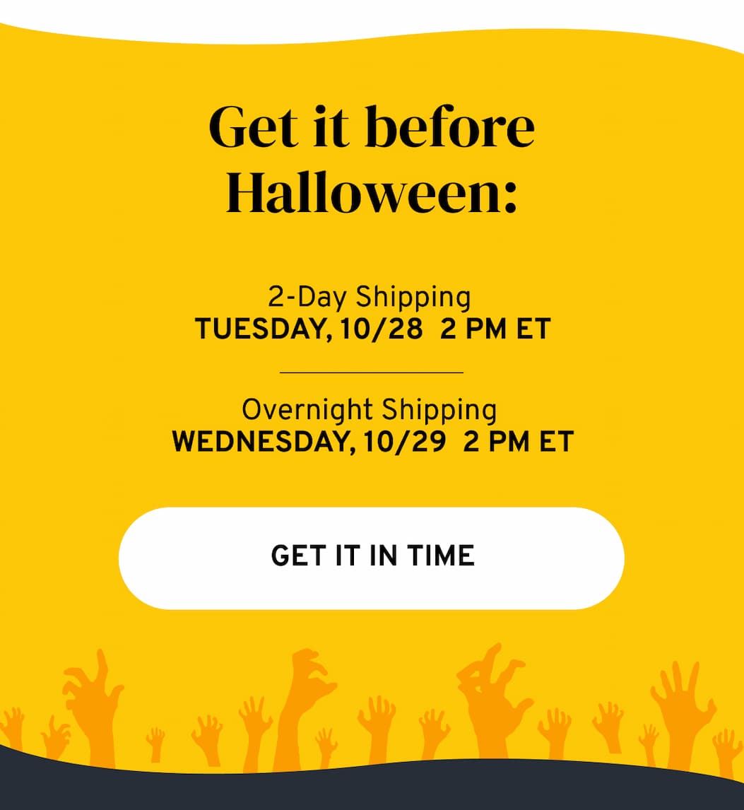 Freaky Flash Sale