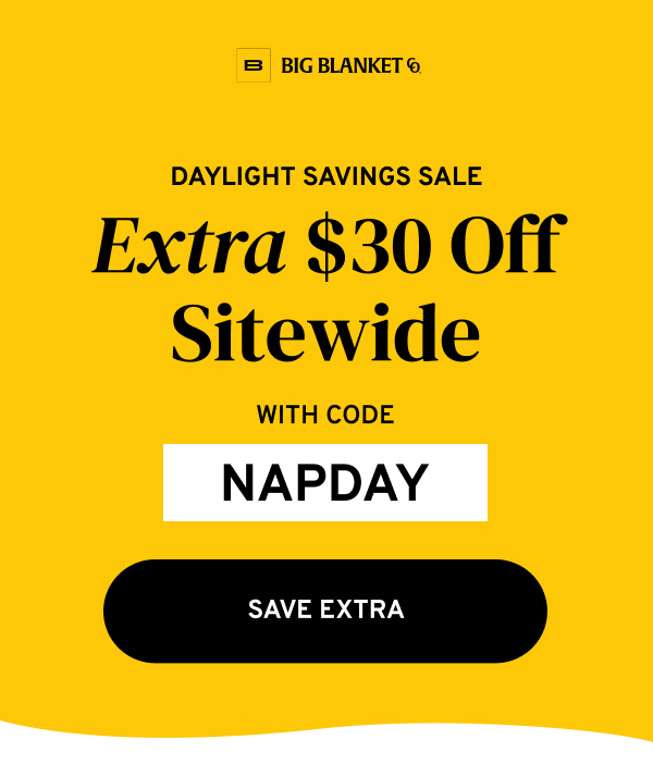 Code Nap Day