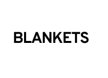 Blankets