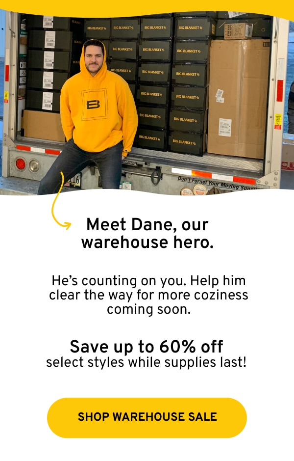 Meet Dane
