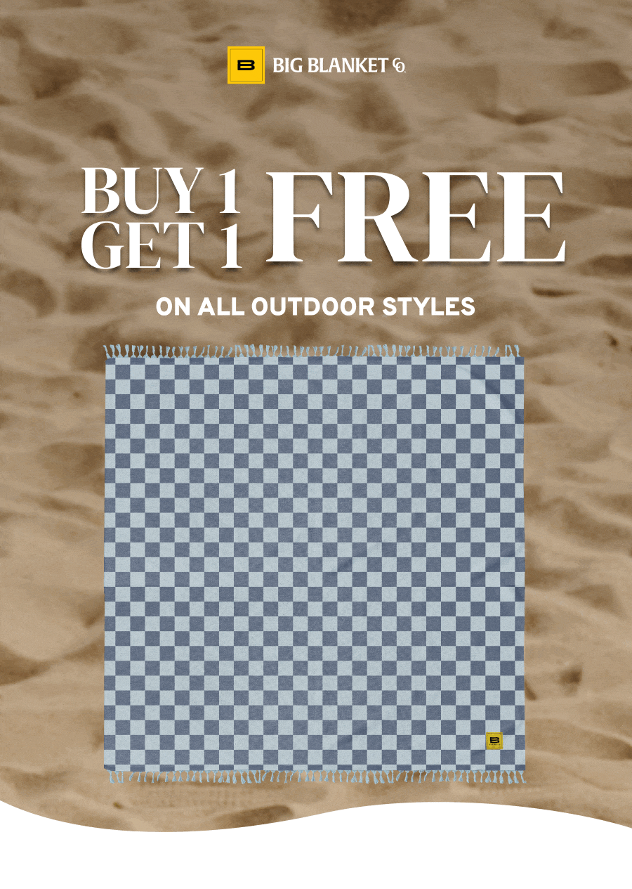 Buy One Get One Free