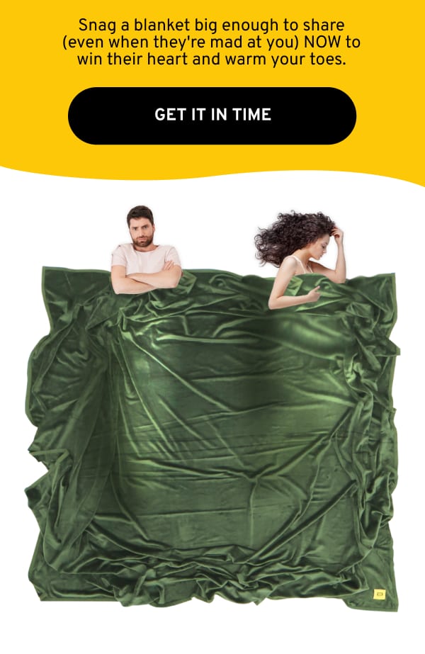 Top Gifts For Everyone