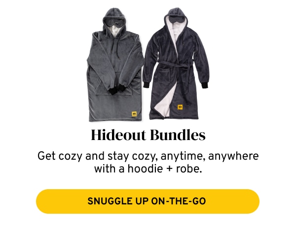 Hideout Bundles