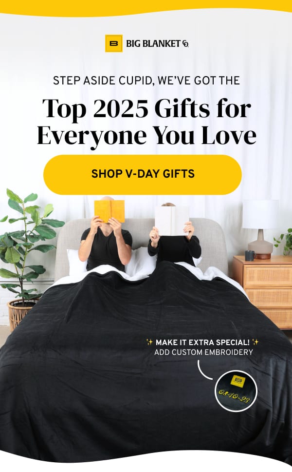 Top Gifts For Everyone