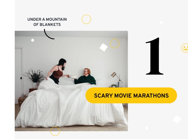 Scary movie