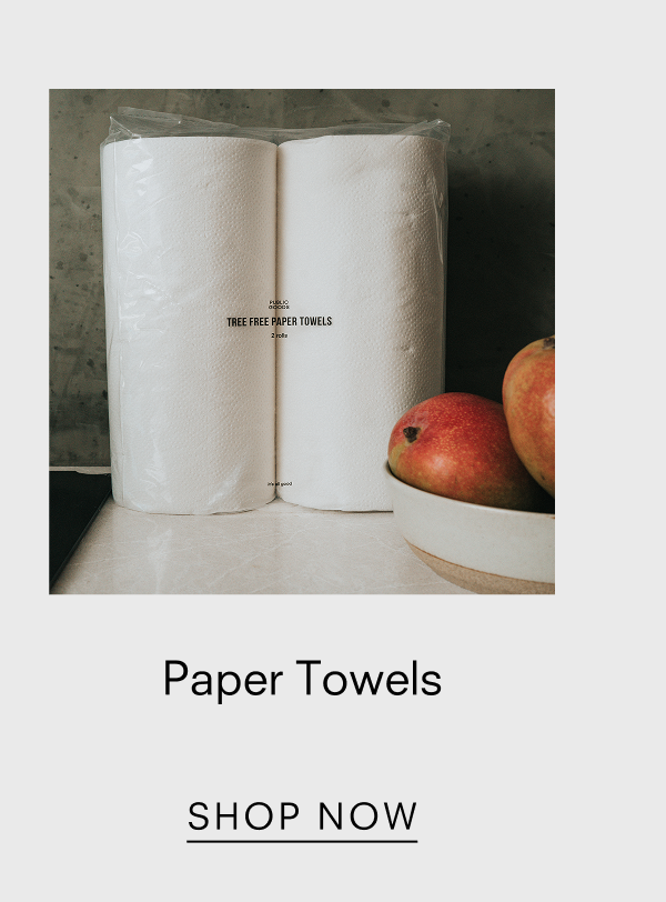Paper Towels