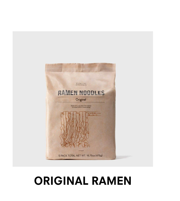 Original Ramen
