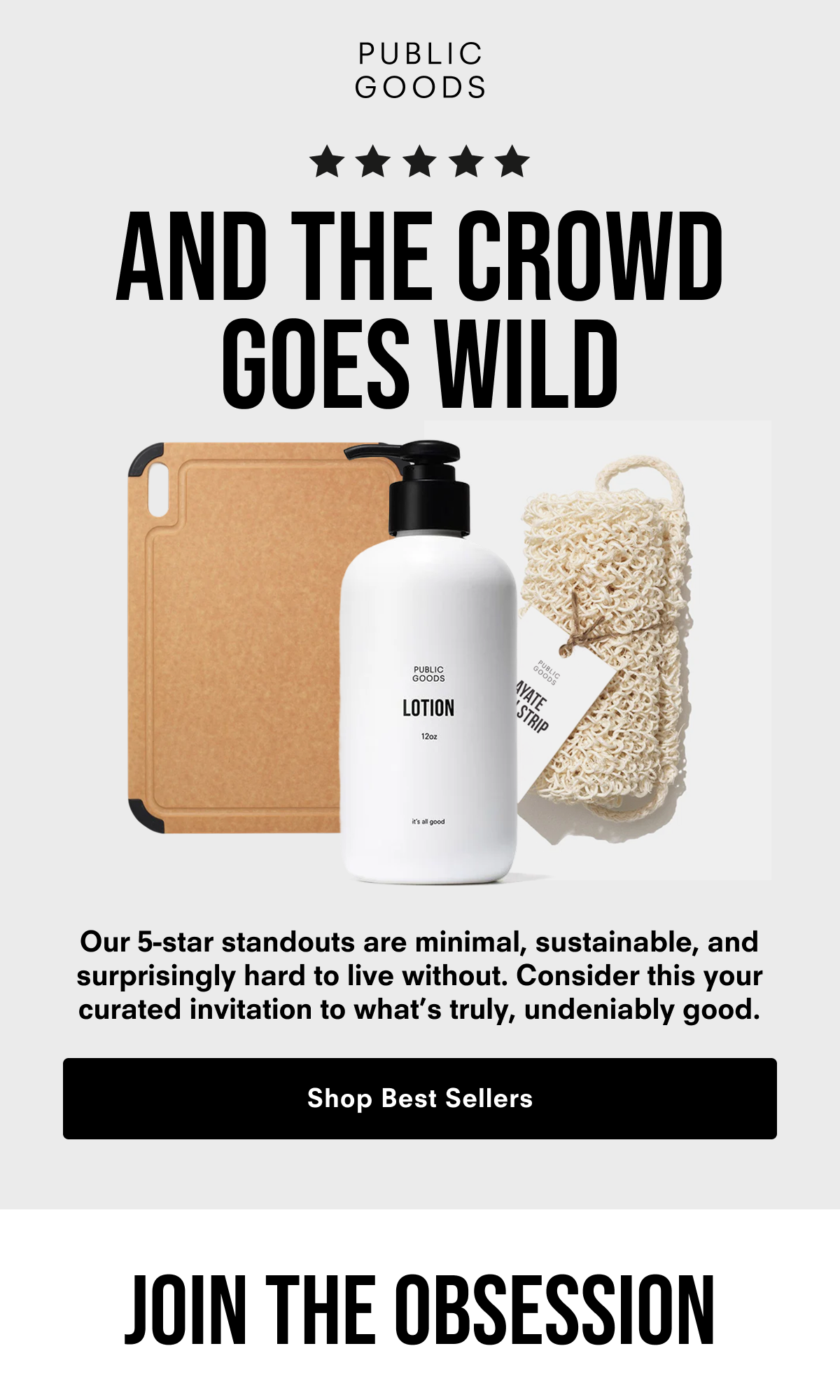 Shop Best Sellers